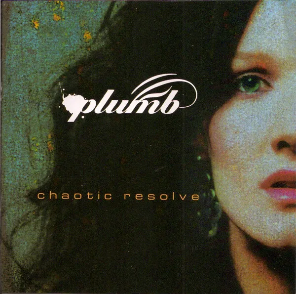 PRAM / プラム / CHAOTIC RESOLVE