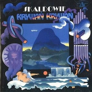 SKALDOWIE / KRYWAN, KRYWAN