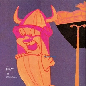 HODGE / ホッヂ / YOU BETTER LIE DOWN