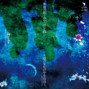 Chi To Shizuku / 血と雫 / 無数の眠りの中で雲を掴む