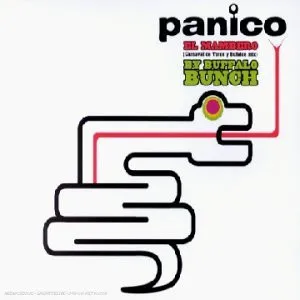 PANICO / EL MAMBERO