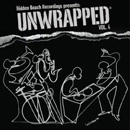 V.A. (HIDDEN BEACH: UNWRAPPED) / UNWRAPPED VOL.4-HIDDEN BEACH RECORDINGS PRESENTS