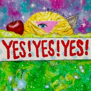 セプテンバーミー / YES!YES!YES!