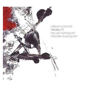 HAKAN GOOHDE / ホーカン・グーデ / TRIOBILITY