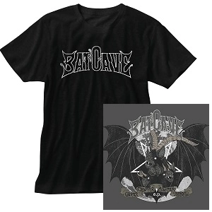 BAT CAVE / バット ケイヴ / M/GREAT CENTER MOUNTAIN TRENDKILL E.P / M／グレイト・センター・マウンテン・トレンドキル・EP