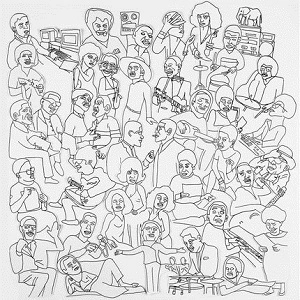 ROMARE / ロメア / Ｐｒｏｊｅｃｔｉｏｎｓ