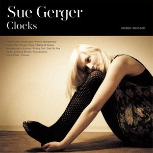 SUE GERGER / スー・ゲルガー / クロックス / CLOCKS