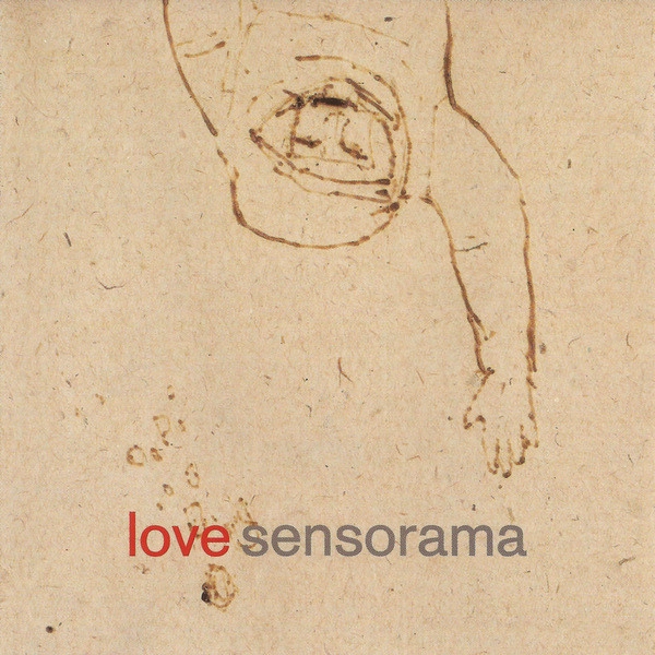 SENSORAMA / LOVE