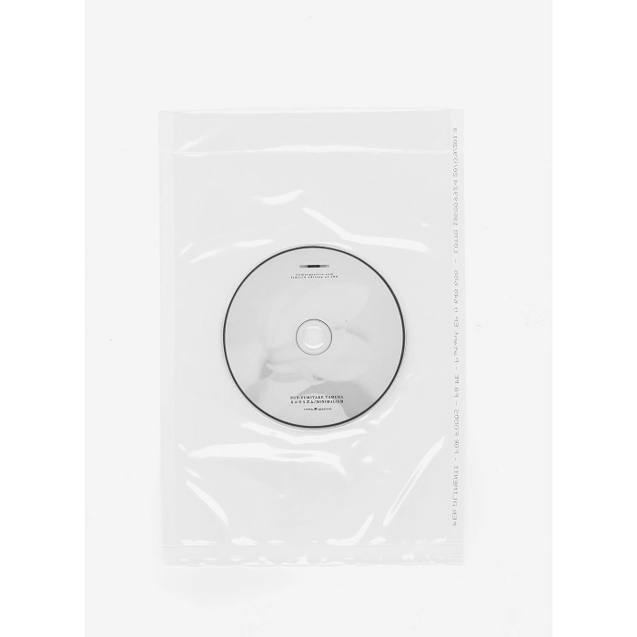 Fumitake Tamura (BUN) / Minimalism "NEW PACKAGE Ver."