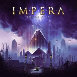 IMPERA / インペラ / EMPIRE OF SIN