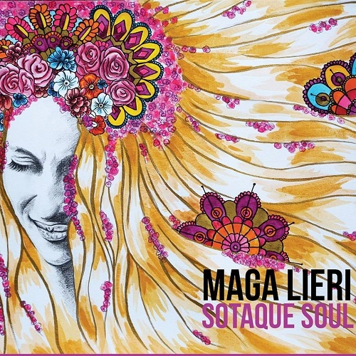 MAGA LIERI / マガ・リエリ / SOTAQUE SOUL