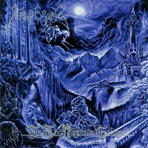 EMPEROR / エンペラー / IN THE NIGHTSIDE ECLIPSE