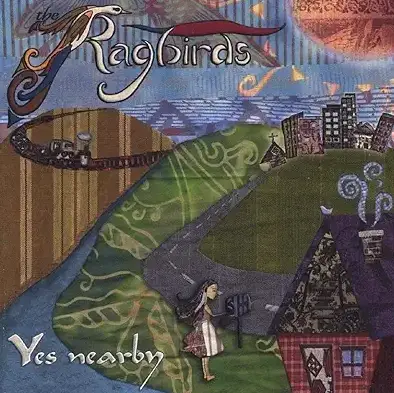 RAGBIRDS / ラグバーズ / YES NEARDY