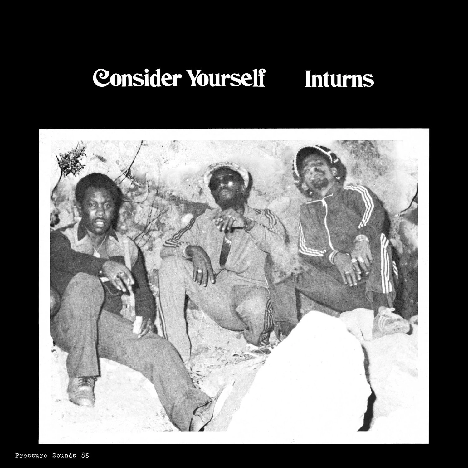 INTURNS / CONSIDER YOURSELF