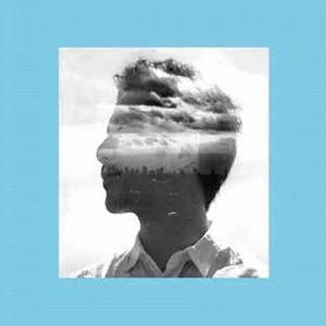 TOSHIYUKI YASUDA / 安田寿之 / ネームレス・ゴッズ・ブルー / NAMELESS GOD'S BLUE