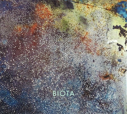 BIOTA / FUNNEL TO A THREAD