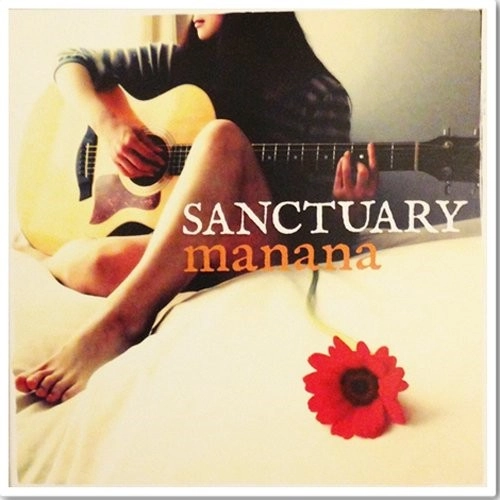 manana / SANCTUARY