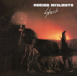 NORIKO MIYAMOTO / 宮本典子 / ショック