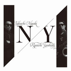 TAKASHI NIIGAKI / 新垣隆 / エヌ／ワイ / N/Y