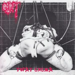 GORE BEYOND NECROPSY / GUT / SPLIT