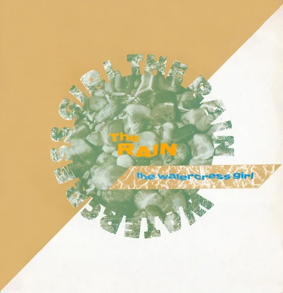 RAIN / レイン / WATERCRESS GIRL