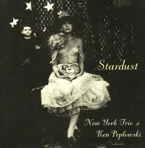 BILL CHARLAP / ビル・チャーラップ / スターダスト　　　　　　　　　