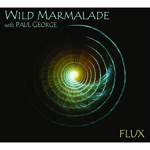 WILD MARMALADE / ワイルド・マーマレード     / ＦＬＵＸ
