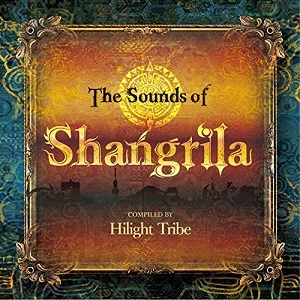 V.A. / ｓｏｕｎｄｓ ｏｆ shanguri-la