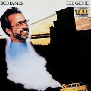 BOB JAMES / ボブ・ジェームス / ザ・ジーニー：テーマス＆ヴァリエーションズ・フロム・”タクシー”＋１ / THE GENIE: THEMES & VARIATIONS FROM "TAXI"+1