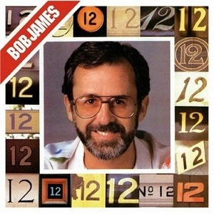 BOB JAMES / ボブ・ジェームス / 12