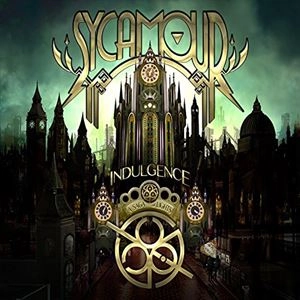 SYCAMOUR / INDULGENCE: A SAGA OF LIGHTS
