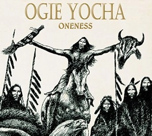 OGIE YOCHA / ONENESS