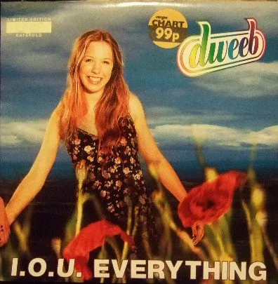 DWEEB / IOU EVERYTHING
