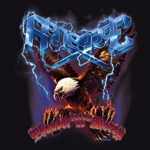 RENEGADE(From Italy) / THUNDER KNOWS NO MERCY