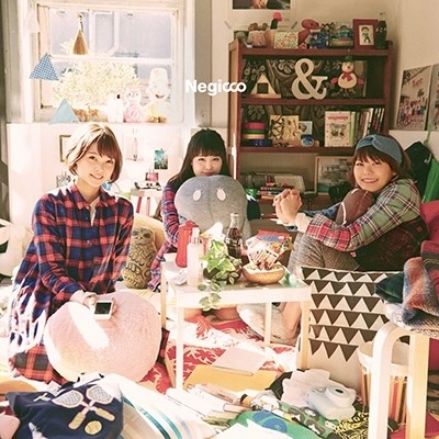 Negicco / Rice&Snow