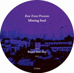 MISSING SOUL / BRAND NEW DAY