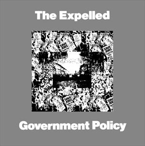 EXPELLED / GOVERNMENT POLICY