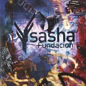 V.A. / SASHA FOUNDATION NYC