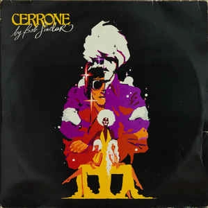 CERRONE / セローン / CERRONE BY BOB SINCLAR