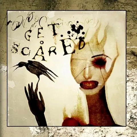 Get Scared / CHEAP TRICKS AND THEATRIES