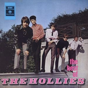HOLLIES / ホリーズ / BEST OF
