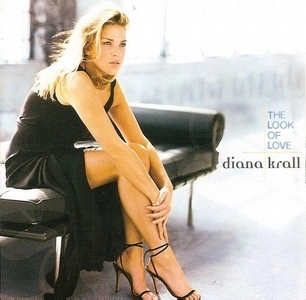 DIANA KRALL / ダイアナ・クラール / LOOK OF LOVE(NUMBERED LIMITED EDITION 180G 45RPM 2LP)