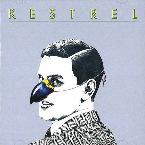 KESTREL / ケストレル / KESTREL: REMASTERED 2CD EXPANDED EDITION