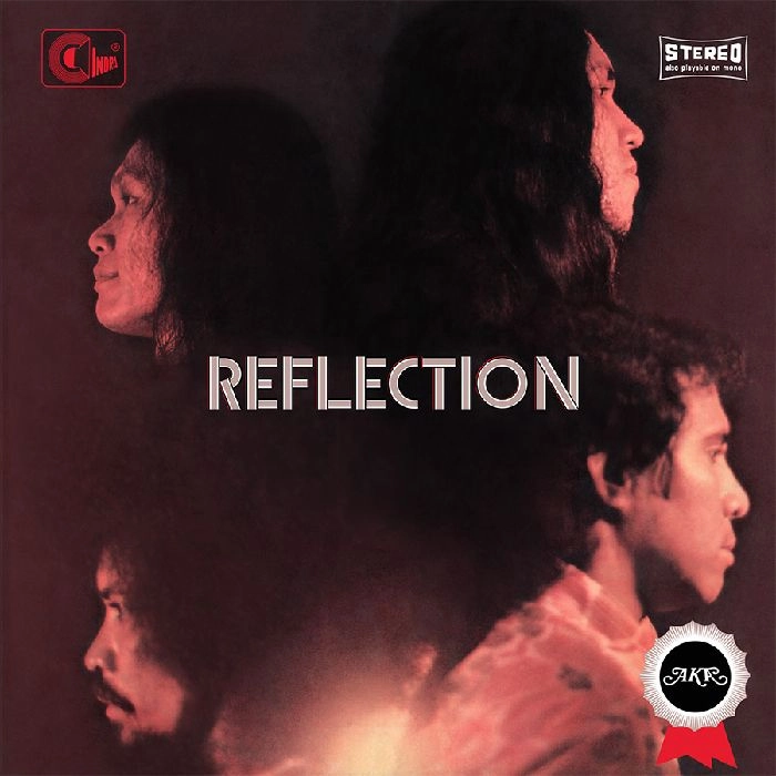 AKA / REFLECTION