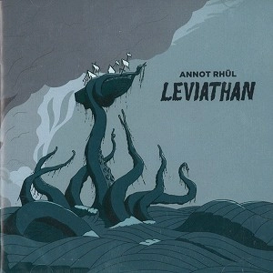 ANNOT RHUL / LEVIATHAN