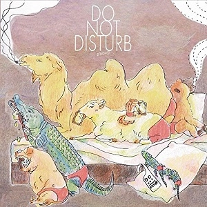 SMOUG / ＤＯ　ＮＯＴ　ＤＩＳＴＵＲＢ