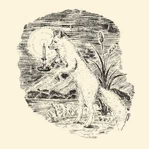 加藤りま / faintly lit