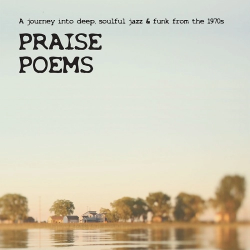 V.A. (PRAISE POEMS) / PRAISE POEMS