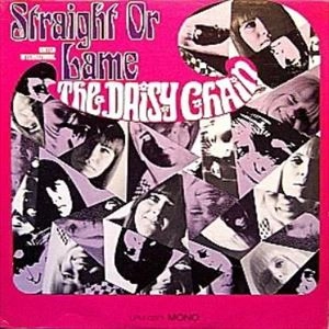 DAISY CHAIN / デイジーチェイン / STRRAIGHT OR LAME