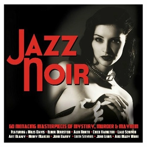 VARIOUS ARTIST / JAZZ NOIR